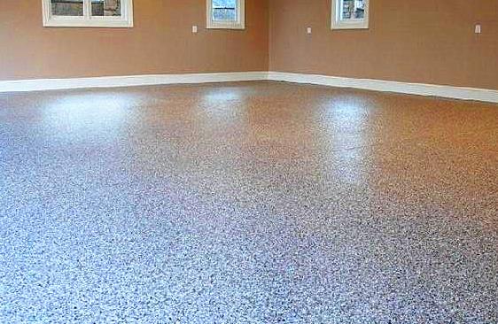 湖州高級(jí)中學(xué)-環(huán)氧彩砂地